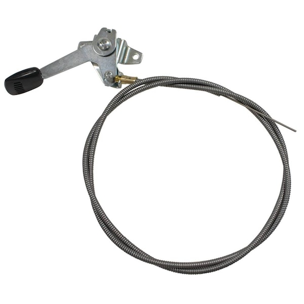Stens New 290-110 Throttle Control Cable For Gravely 5000 Series With K301 Kohler Engines 20321000, 021196 290-110 - main
